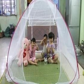Bảo vệ chính mình và gia đình bằng cửa lưới chống muỗi cao cấp