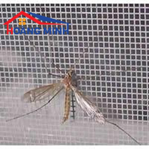 Có nên lắp cửa lưới chống muỗi không? Cửa lưới chống muỗi loại nào tốt?