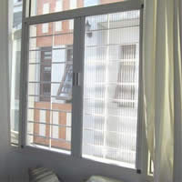 Chống muỗi cho nhà ở hiện đại với cửa lưới chống muỗi 