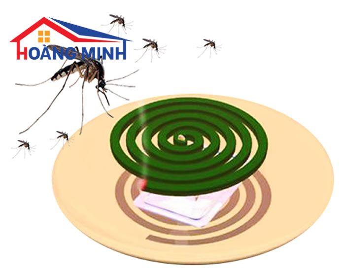 Biện pháp phòng chống muỗi hiệu quả