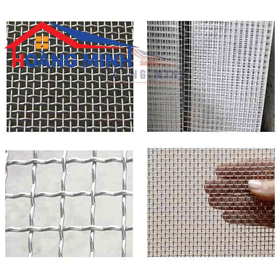 Các bước vệ sinh cửa lưới chống muỗi đơn giản