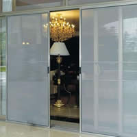 Lưu ý khi lắp đặt và sử dụng cửa lưới chống côn trùng