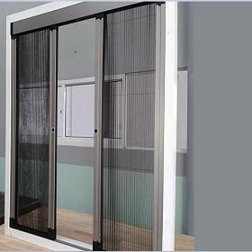 Sự cần thiết của cửa lưới chống muỗi cho bệnh viện 