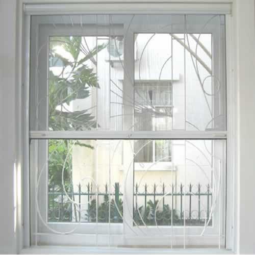 Nên lắp cửa lưới chống muỗi loại nào cho cửa sổ?