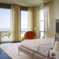 Tại sao nên sử dụng cửa lưới chống muỗi cho phòng ngủ của ngôi nhà bạn