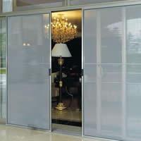 Cửa lưới chống muỗi chính là khắc tinh của muỗi và côn trùng