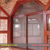 Giải pháp hoàn hảo giúp bảo vệ ngôi nhà bạn khỏi muỗi côn trùng