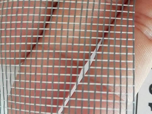 Cửa lưới chống chuột inox